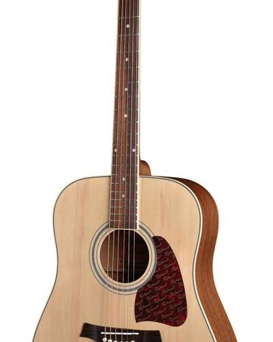 Richwood RD-16 Richwood RD-16 Chitarra acustica dreadnought RD-16 Colore: Natural