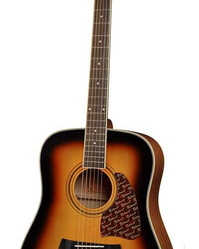 Richwood RD-16-SB Richwood RD-16 Chitarra acustica dreadnought RD-16-SB Colore: Sunburst