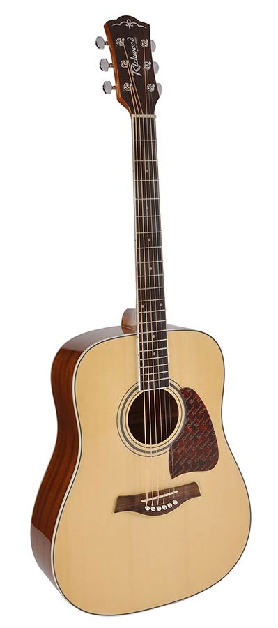 Richwood RD-17 Richwood RD-17 Chitarra acustica dreadnought RD-17