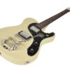 Richwood REG-375-SWH Chitarra elettrica Buckaroo Deluxe Tremola