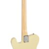 Richwood REG-375-SWH Chitarra elettrica Buckaroo Deluxe Tremola