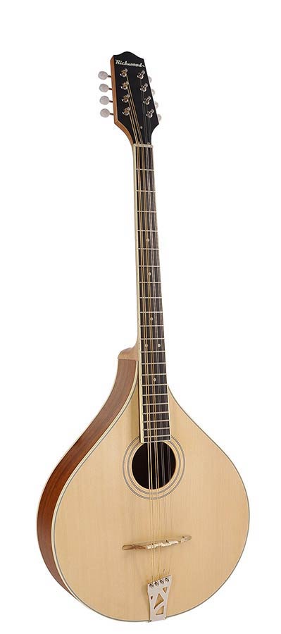 Richwood RIMA-40 Richwood RIMA-40 Mandola contralto irlandese RIMA-40