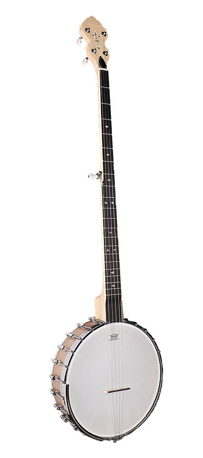 Richwood RMB-1405-LN Richwood RMB-1405-LN Banjo folk 5 corde open back