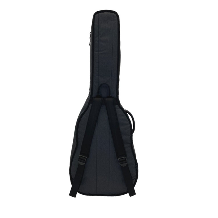 Ritter RGD2-C/ANT Borsa Chitarra Classica 4/4