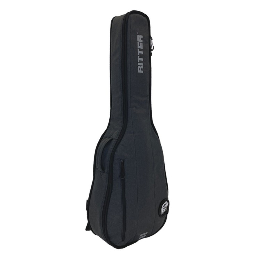 Ritter RGD2-C/ANT Borsa Chitarra Classica 4/4