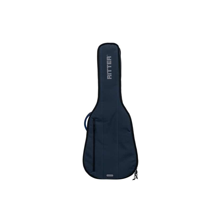 Ritter RGE1-CH/ABL Evilard 1/2 Borsa Chitarra Classica