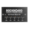 Rockboard Power Block Iso 6+ Alimentatore