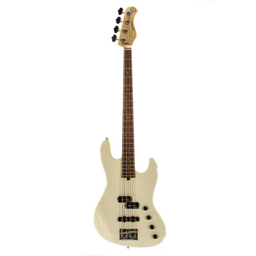 SADOWSKY METROEXPRESS P/J BASS VINTAGE ROSEWOOD VERDINE WHITE SIGNATURE