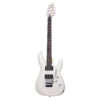 SCHECTER C-6 DELUXE BIANCA C-6-FR-DELUXE-SWHT