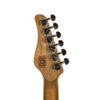 SCHECTER ROUTE 66 ADRIAN S/S-BT.SCH BUTTERSCOTCH