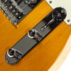 SCHECTER ROUTE 66 ADRIAN S/S-BT.SCH BUTTERSCOTCH