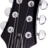 SCHECTER STARGAZER NERA 6-BLK