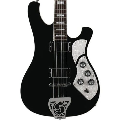 SCHECTER STARGAZER NERA 6-BLK