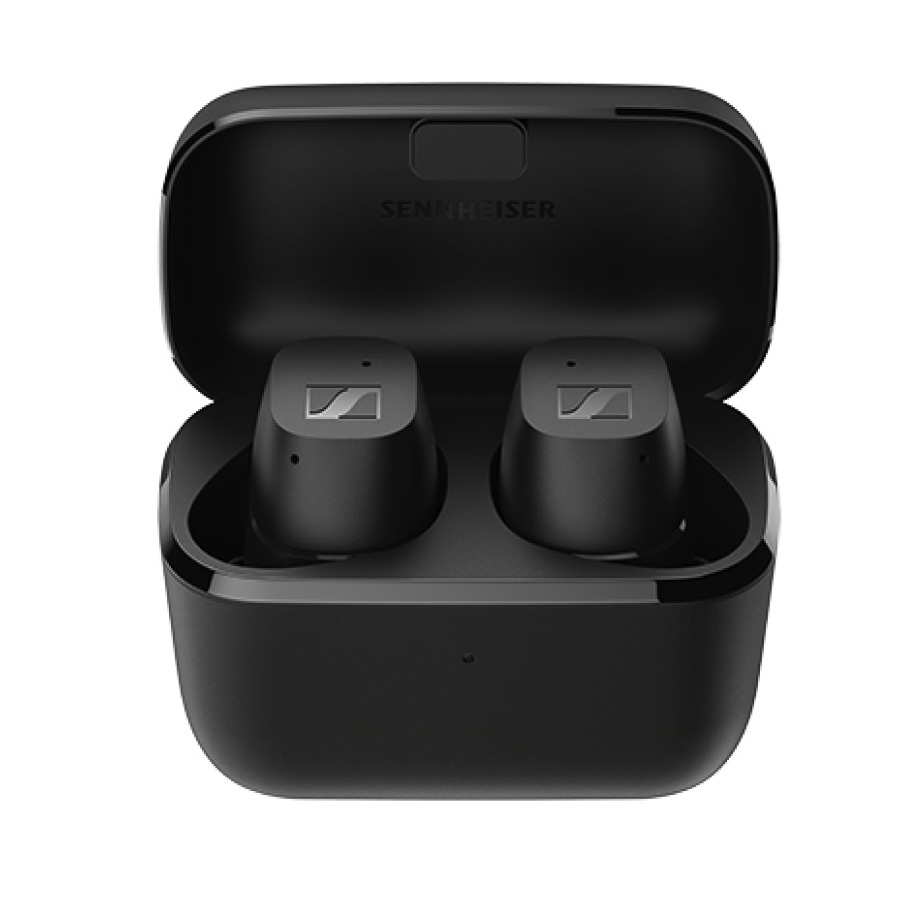 SENNHEISER CX200 True Wireless Black