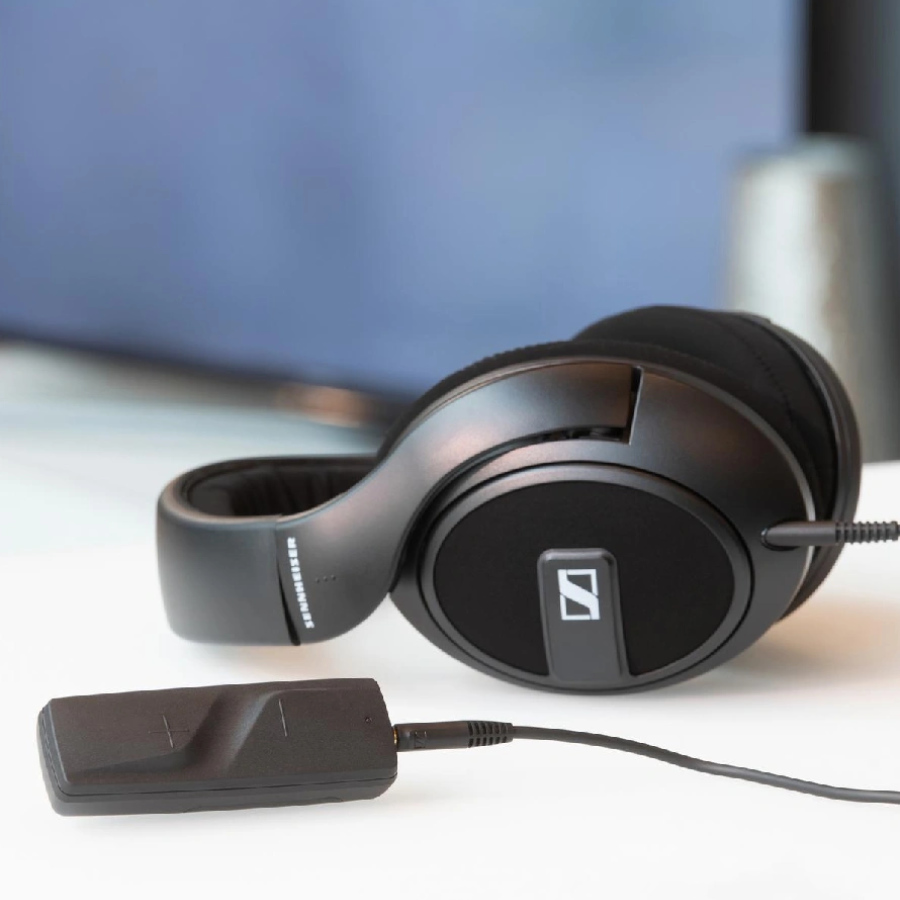 SENNHEISER FLEX5000 Clip on Wireless