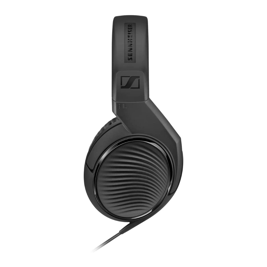 SENNHEISER HD 200 Pro