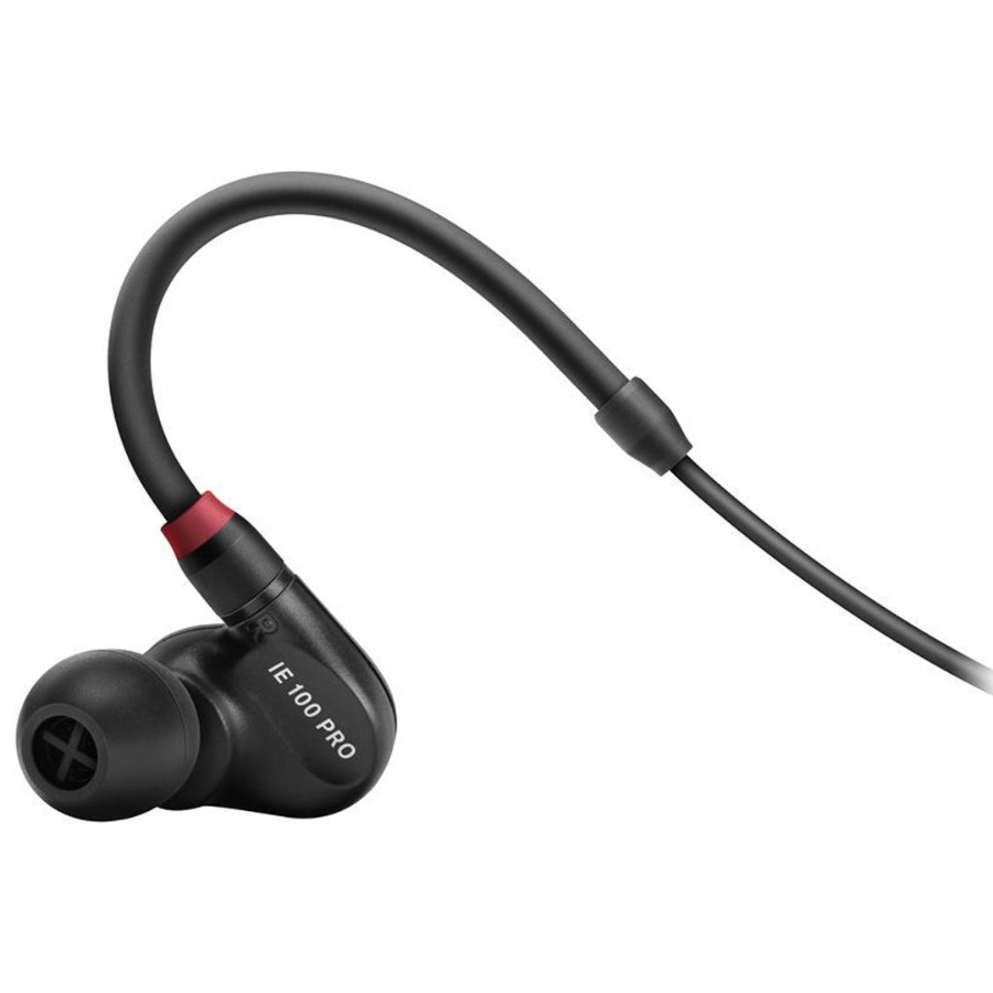 SENNHEISER IE 100 PRO Black