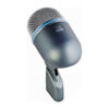 SHURE BETA 52A Microfono dinamico supercardioide