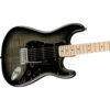 SQUIER Affinity Stratocaster HSS MN Black Burst