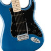 SQUIER Affinity Stratocaster MN Lake Placid Blue