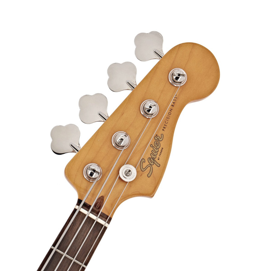 SQUIER CV 60'S P BASS LRL 3TS