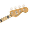 SQUIER CV 70S JAZZ BASS MN BLK