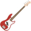 SQUIER MINI  P BASS LRL DKR