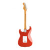 SQUIER STRAT Classic Vibe 50 MN Fiesta Red