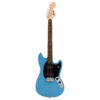 SQUIER Sonic Mustang HH LRL California Blue