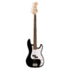 SQUIER Sonic Precision Bass LRL Black