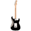 SQUIER Sonic Stratocaster MN Black (left-handed)