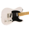 SQUIER TELECASTER CLASSIC VIBE '50S MN WHITE BLONDE