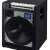 SR BASS FIDELITY 15 AMPLI DA BASSO