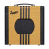 SUPRO DELTA KING 8 TWEED & BLACK