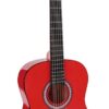 Salvador CG-134-RD Chitarra classica 3/4