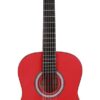 Salvador CG-134-RD Chitarra classica 3/4