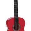 Salvador CG-144-PK Chitarra classica 4/4