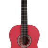 Salvador CG-144-PK Chitarra classica 4/4