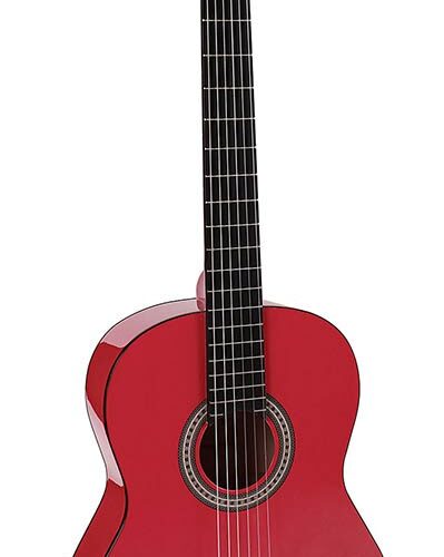 Salvador CG-144-PK Chitarra classica 4/4