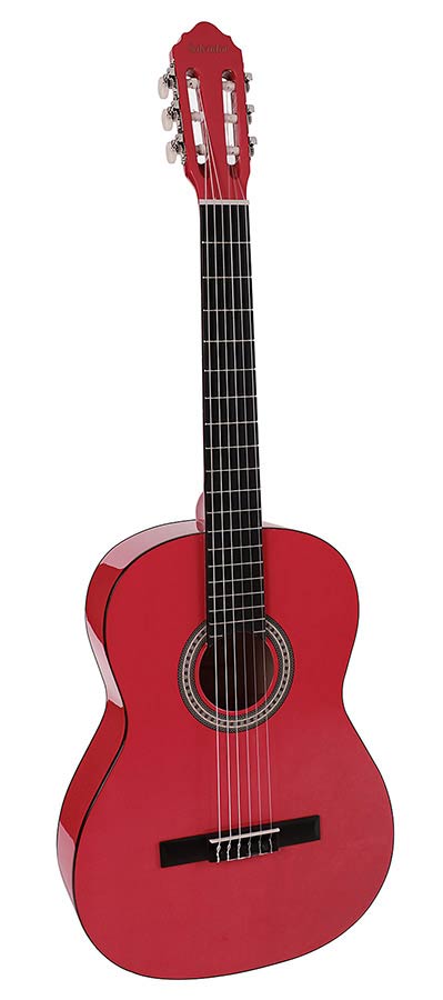 Salvador CG-144-PK Chitarra classica 4/4