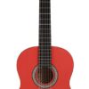 Salvador CG-144-RD Chitarra classica 4/4