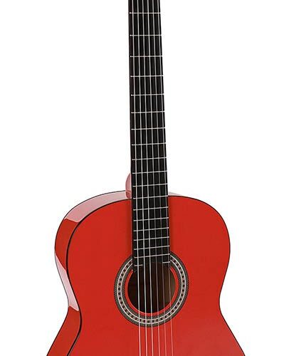 Salvador CG-144-RD Chitarra classica 4/4