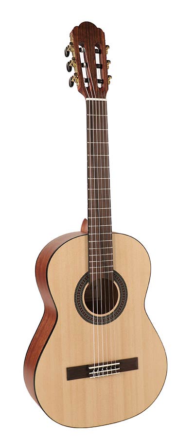 Salvador CS-212 Chitarra classica 1/2