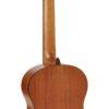 Salvador CS-234 Chitarra classica 3/4 satinata