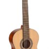 Salvador CS-234 Chitarra classica 3/4 satinata