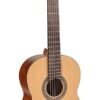 Salvador CS-244 Chitarra classica 4/4 satinata