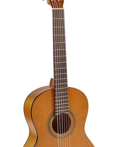 Salvador Cortez CC-06-JR Salvador Cortez CC-06-JR Chitarra classica per bambini 3/4 CC-06-