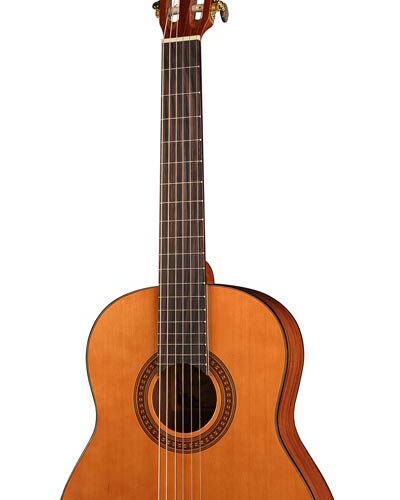 Salvador Cortez CC-10-JR Salvador Cortez CC-10-JR Chitarra classica per bambini 3/4 CC-10-