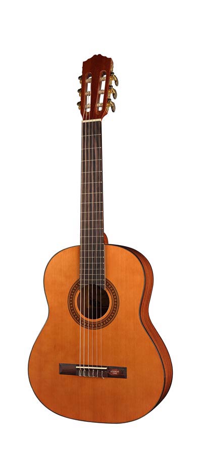 Salvador Cortez CC-10-JR Salvador Cortez CC-10-JR Chitarra classica per bambini 3/4 CC-10-