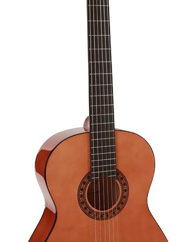 Salvador SC-134 Chitarra classica 3/4